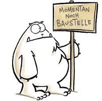 Baustelle